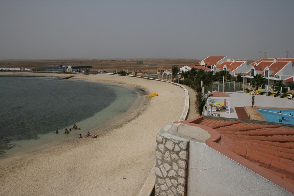 Murdeira Village Екстер'єр фото