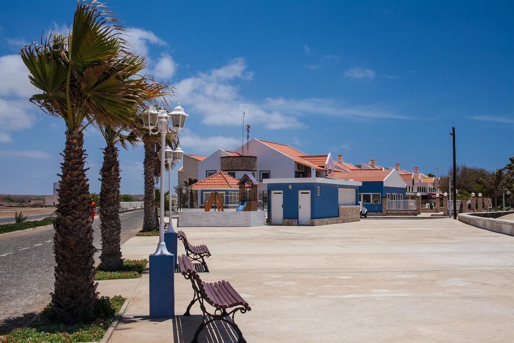 Murdeira Village Екстер'єр фото